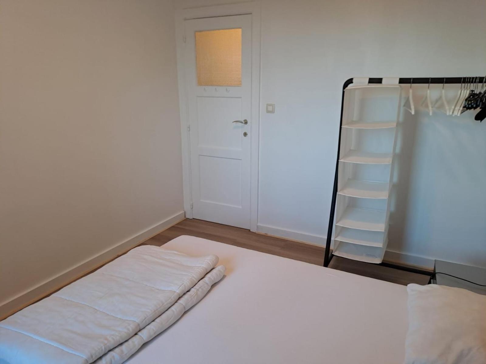 Appartement Met Prachtig Zicht Op Zee Ostende Exterior foto