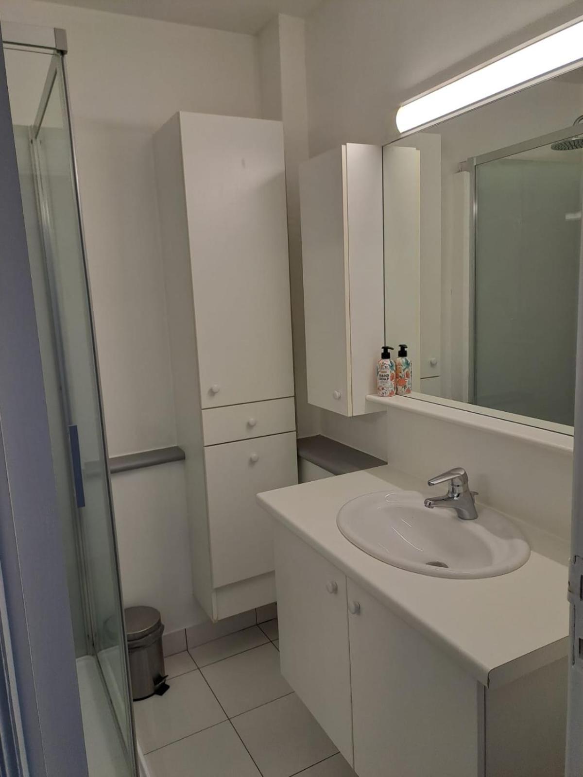 Appartement Met Prachtig Zicht Op Zee Ostende Exterior foto